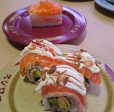 Foto di Sushiro