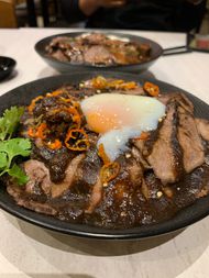 Foto Makanan di Mottomoo