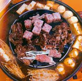 Foto di Abe Shabu & Grill