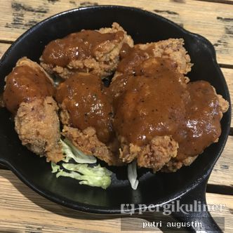 Foto Makanan di Buffalo's