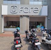 Foto di Fore Coffee