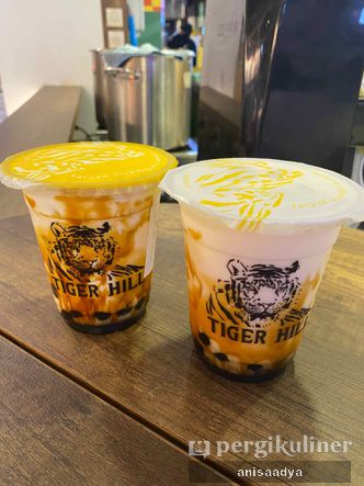 Foto Makanan di Tiger Hill