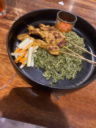 Foto - Makanan di Caturra Espresso oleh Evi Yenty