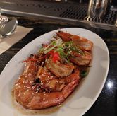 Foto di Wong's Bistro