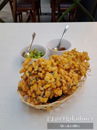 Foto 5 - Makanan di Restaurant Sarang Oci oleh UrsAndNic 