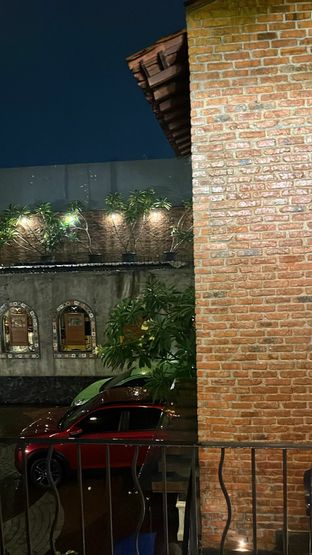 Foto - Interior di La Alcienda oleh Rini Anggelina