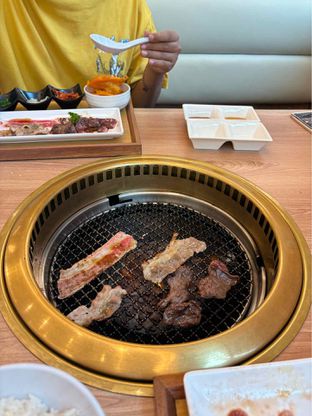 Foto review Yakiniku Like oleh Cyntia // IG: @cyntiahbsr 3