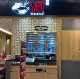Foto di Sapo Oriental
