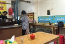 Foto Makanan di Ketupat Gorengan Bang Hasan