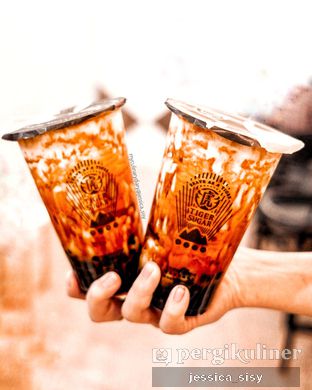 Foto 1 - Makanan di Tiger Sugar oleh Jessica Sisy | IG @Jessica_sisy @jktculinarydiary