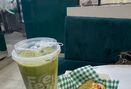 Foto Makanan di Feel Matcha
