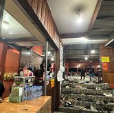 Foto di RM Saung Pangasoan Restu Ibu