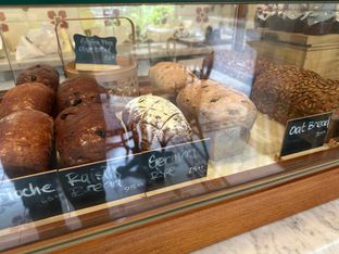 Foto 15 - Makanan di Chicory European Patisserie oleh Albert Murdiono