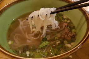 Foto NamNam Noodle Bar