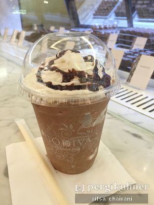 Foto 1 - Makanan di Godiva oleh Ailsa Chairani
