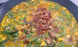 Dapur Sorodo