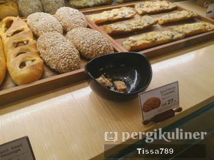 Foto 1 - Makanan di Francis Artisan Bakery oleh Tissa Kemala