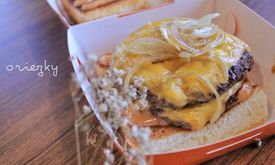 Smack Burger