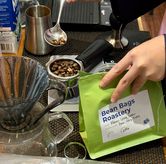Foto di Bean Bags Roastery