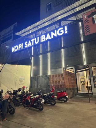 Foto 2 - Makanan di Kopi Satu Bang! oleh Albert Murdiono