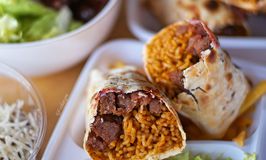 Kebab Cuy