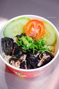 Foto Makanan di Gaaram
