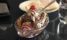 Zangrandi Ice Cream