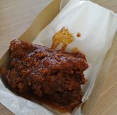 Foto di D'Celup Chicken Crispy