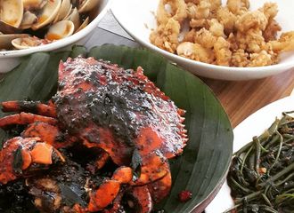5 Rekomendasi Tempat Makan Seafood di Pantai Indah Kapuk Paling Enak
