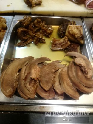 Foto 8 - Makanan di Sekba Babeh oleh Tirta Lie