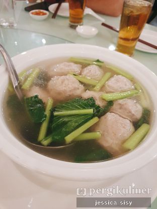 Foto 7 - Makanan di Angke Restaurant oleh Jessica Sisy | IG @Jessica_sisy @jktculinarydiary