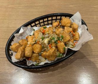 Foto Makanan di The People's Cafe