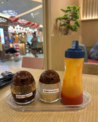 Foto 6 - Makanan di Katsukita oleh Albert Murdiono