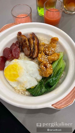 Foto 2 - Makanan di Sapo Oriental oleh Darsehsri 