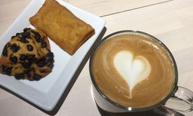 Fika Corner