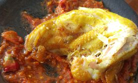 Warung Bu Kris