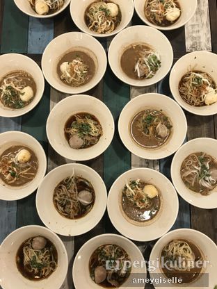 Foto review Boat Noodle oleh Hungry Mommy 2
