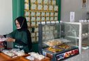 Foto Makanan di Goela Hijau