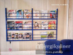 Foto 3 - Interior di Kamakura Japanese Cafe oleh Yummy Eats