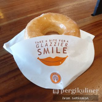 Foto Makanan di J.CO Donuts & Coffee