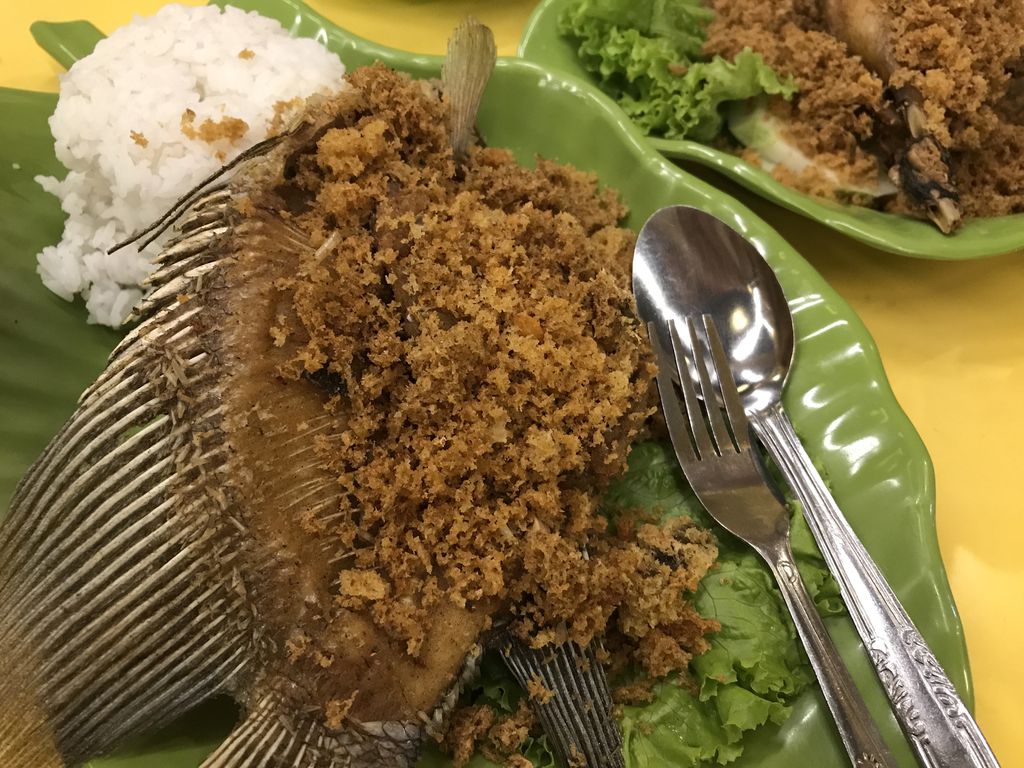 Ayam Kremes Kraton, Kelapa Gading - Lengkap: Menu terbaru, jam buka & no telepon, alamat dengan peta
