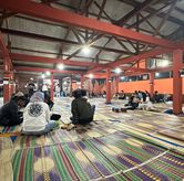 Foto di RM Saung Pangasoan Restu Ibu