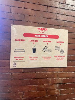 Foto 4 - Makanan di Tsuka Ramen by Legit Group oleh Ana Farkhana