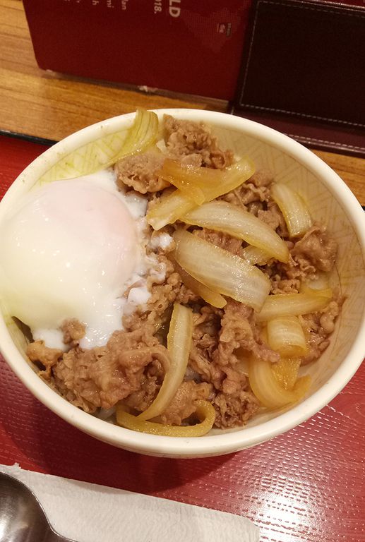 Get Wallpaper Gyudon Review Maysfood Journal Blogspot Com Maygreen Di For iPhone