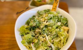 SaladStop!