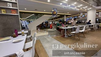 Foto Makanan di FWB (Friends With Bru)