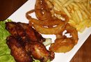 Foto Makanan di Tanah Tinggi Coffee House