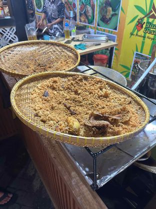 Foto 20 - Makanan di Warung Saung Desa oleh Albert Murdiono