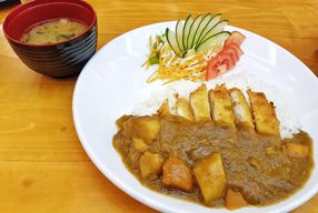 Foto J Sushi