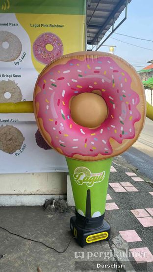 Foto review Donat Kentang Lagut oleh Darsehsri  3